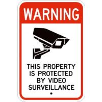 No Trespassing Video Survey
