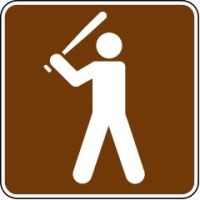 Baseball Signs RS-096