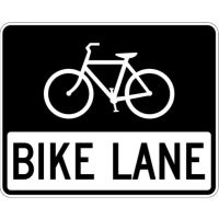 Bike Lane R3-17