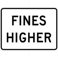 Fines Higher R2-6