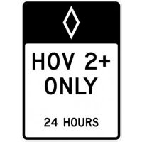 HOV Only Hours R3-11c