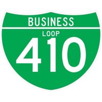 Interstate Business Loop 3 M1-2W