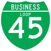 Interstate Business Loop M1-2