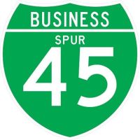 Interstate Business Spur M1-3