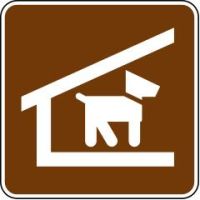 Kennel Signs RS-045