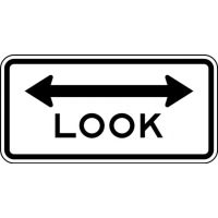 Look Sign R15-8