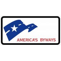 National Scenic Byways D6-4a