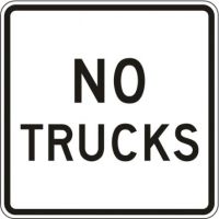 No Trucks R5-2a