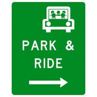 Park & Ride D4-2