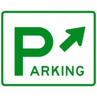 Parking Area D4-1