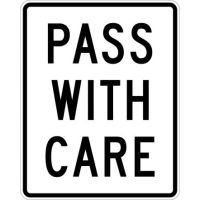 Pass With Care R4-2