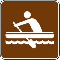 Rafting Signs RS-146