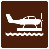 RG-260 Seaplane Signs