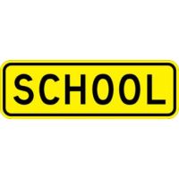 S4-3 School Signs