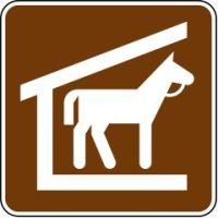 Stable Signs RS-073
