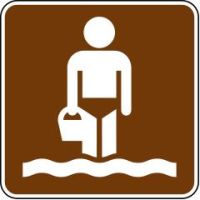 Wading Signs RS-088